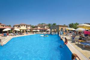Belinda Beach basen