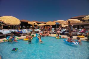 Belinda Beach dla dzieci
