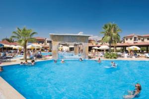 Belinda Beach wczasy