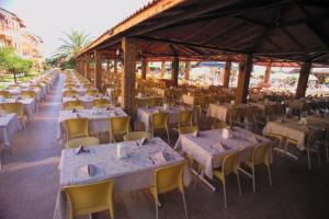 Belinda Beach restauracja