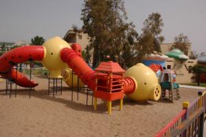 plac zabaw dla dzieci Belinda Beach