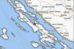 Belveder mapa