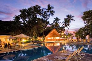 oferta Berjaya Beau Vallon