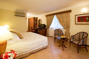pokój Berjaya Beau Vallon