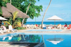Berjaya Beau Vallon Seszele