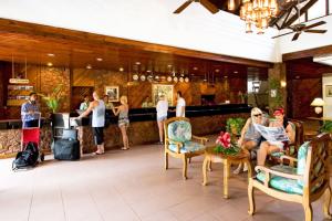 wakacje Berjaya Beau Vallon