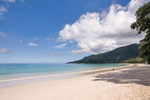 wyspa Berjaya Beau Vallon