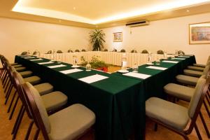sala konferencyjna Berjaya Beau Vallon