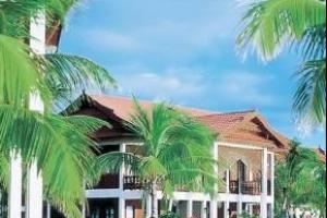 Berjaya Le Morne Beach Resort hotel