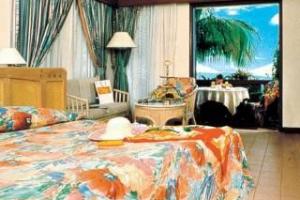 Berjaya Le Morne Beach Resort pokój