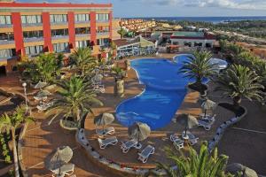 Best Age Fuerteventura Costa Calma