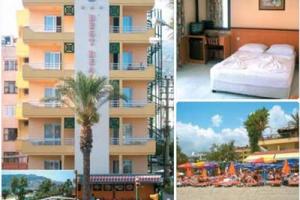 Best Beach hotel