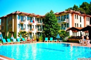 Bezay hotel