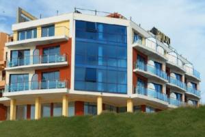 Bijou hotel