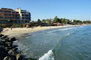 Bijou plaża