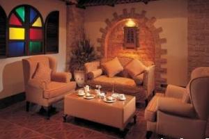 Bin Majid Beach Resort salon