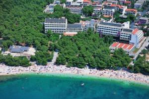 Biokovka Makarska