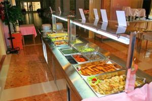 Biokovka restauracja