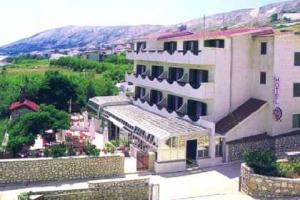hotel Biser