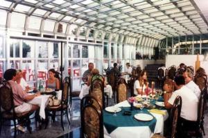 restauracja Biser