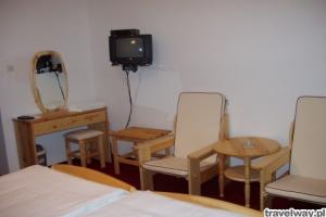 pokój