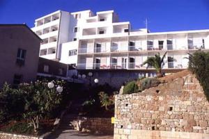 Bisevo hotel