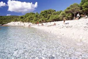 Bisevo plaża