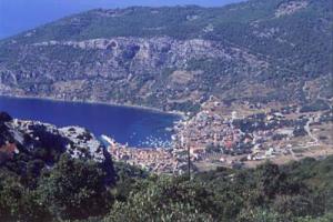 Bisevo zatoka