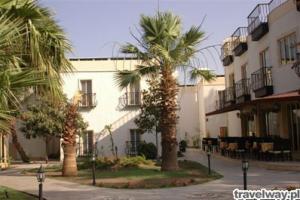 Bitez Garden Life hotel