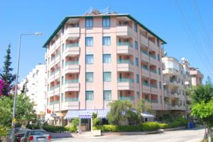 Blue Dream Alanya