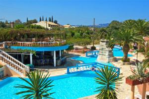 wczasy Blue Lagoon
