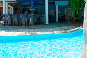 wypoczynek Blue Lagoon