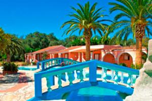 otoczenie Blue Lagoon