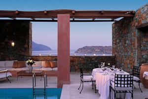 Blue Palace Kreta