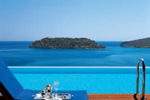 Blue Palace oferta