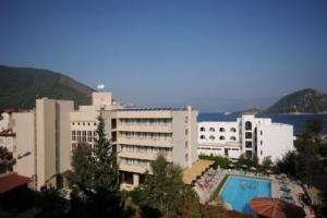 Marmaris Blue Rainbow