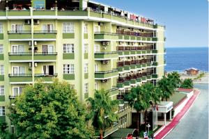 Blue Sky hotel