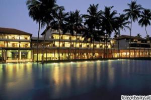 Blue Water oferta