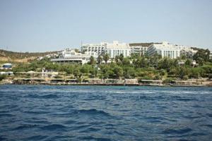 Bodrum Holiday Resort wakacje