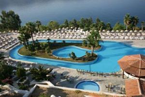 basen Bodrum Holiday Resort