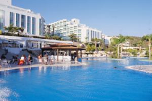 wczasy Bodrum Holiday Resort