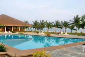Bohol Beach Club Filipiny