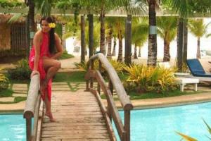 Bohol Beach Club hotel