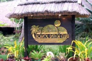 Bohol Beach Club Panglao