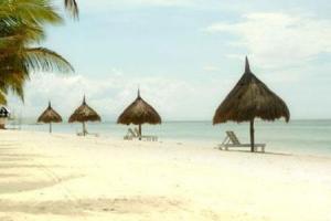 plaża w Panglao