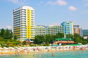 Bonita Beach Złote Piaski