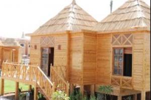 Aqua Blu Sharm oferta