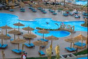 Aqua Blu Sharm wypoczynek