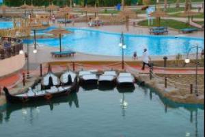 Aqua Blu Sharm wakacje