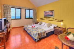 pokój hotelowy Breezes Bella Costa